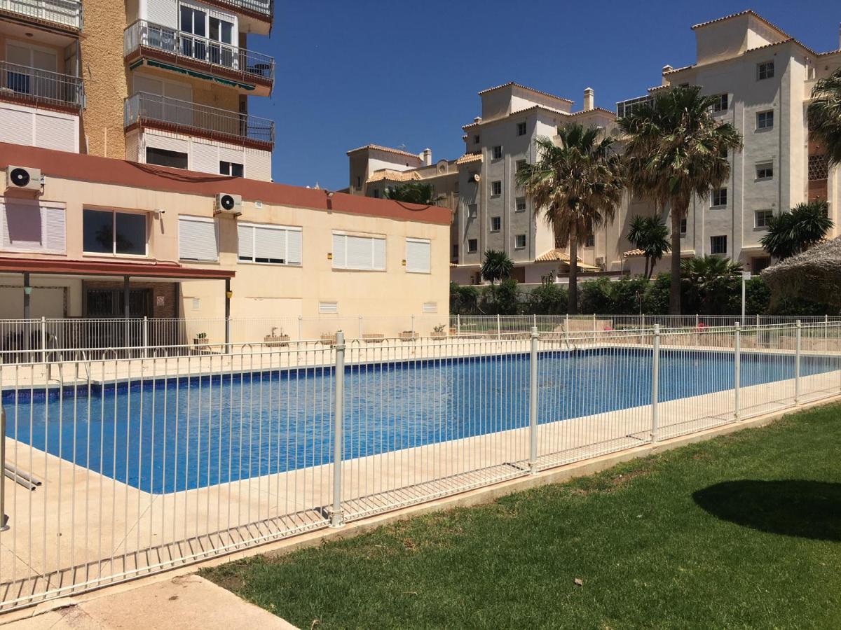 Apartamento Nido - Al Lado De La Playa Apartment Benalmadena Exterior photo